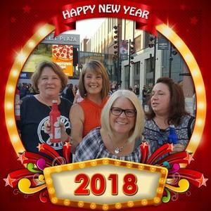 Meet your Posher, Diane